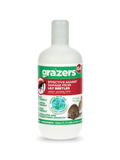 Lily Beetle Prevention Concentrate