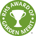 RHS Award of Garden Merit