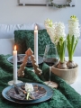 Homegrown Christmas Centrepiece