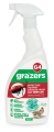 Grazers Lily beetle repellent