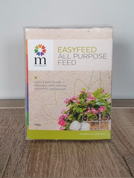Slow Release Fertiliser - Easy Feed Pack 