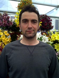 Jonathan Hart